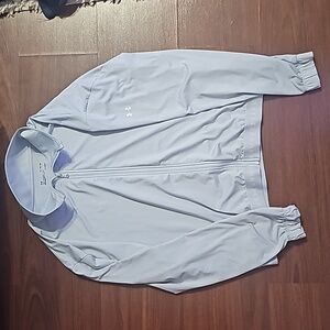 Under Armour jacket